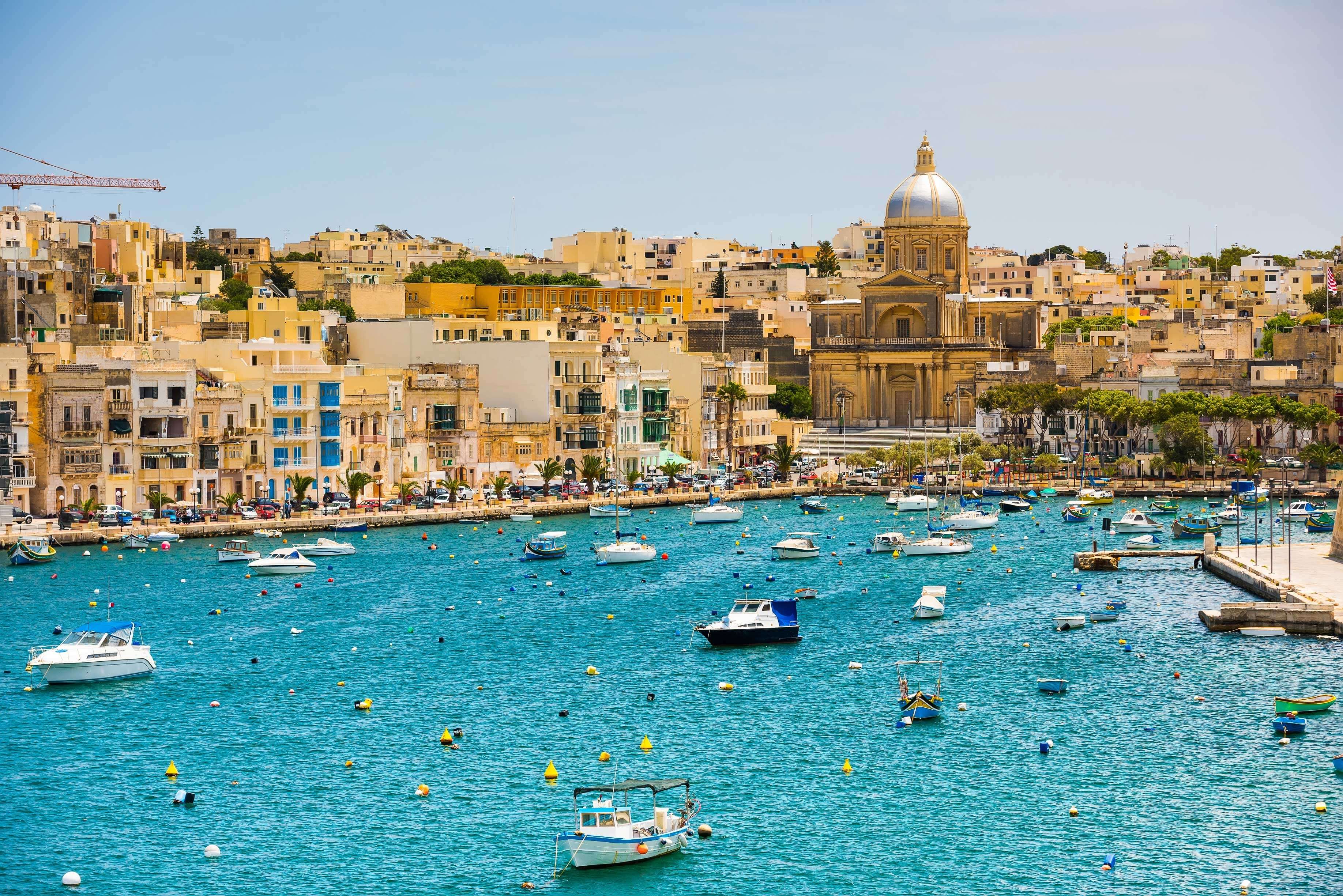 Valletta