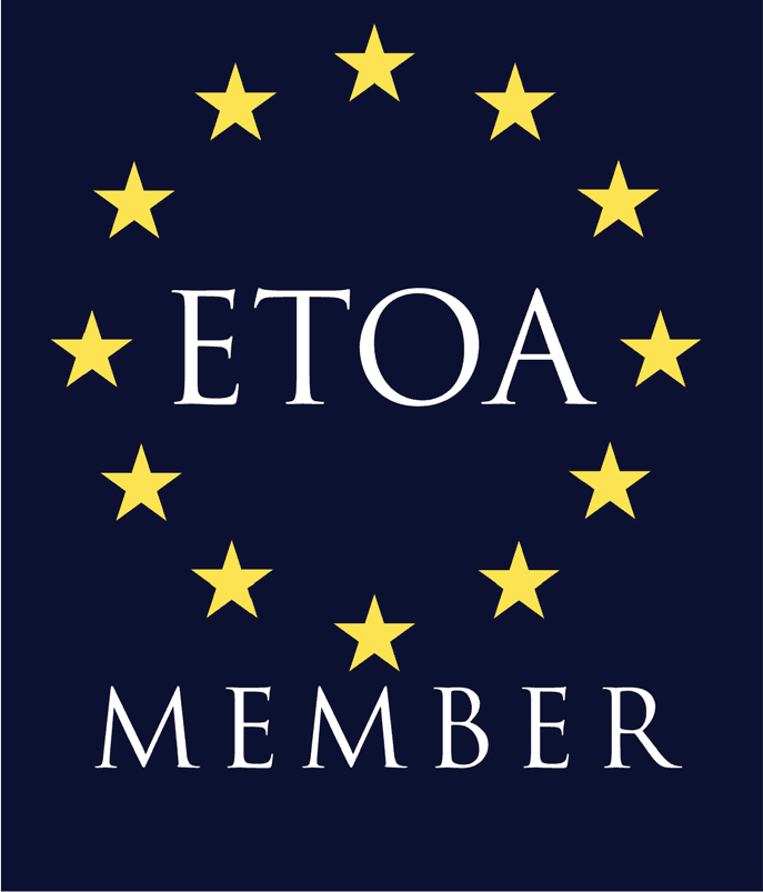 ETOA Member logo