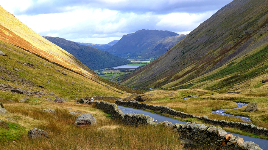 scottish landscape