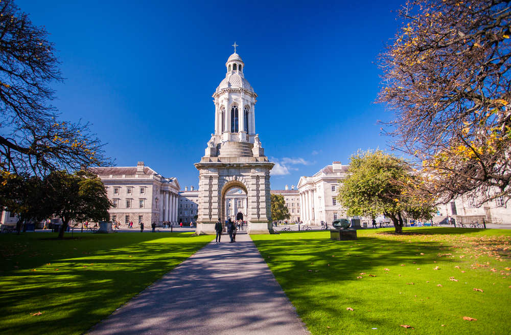 Trinity College Dublin