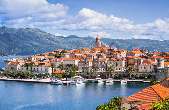 korcula-day-trip