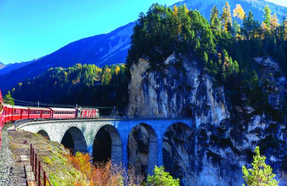 train-tours