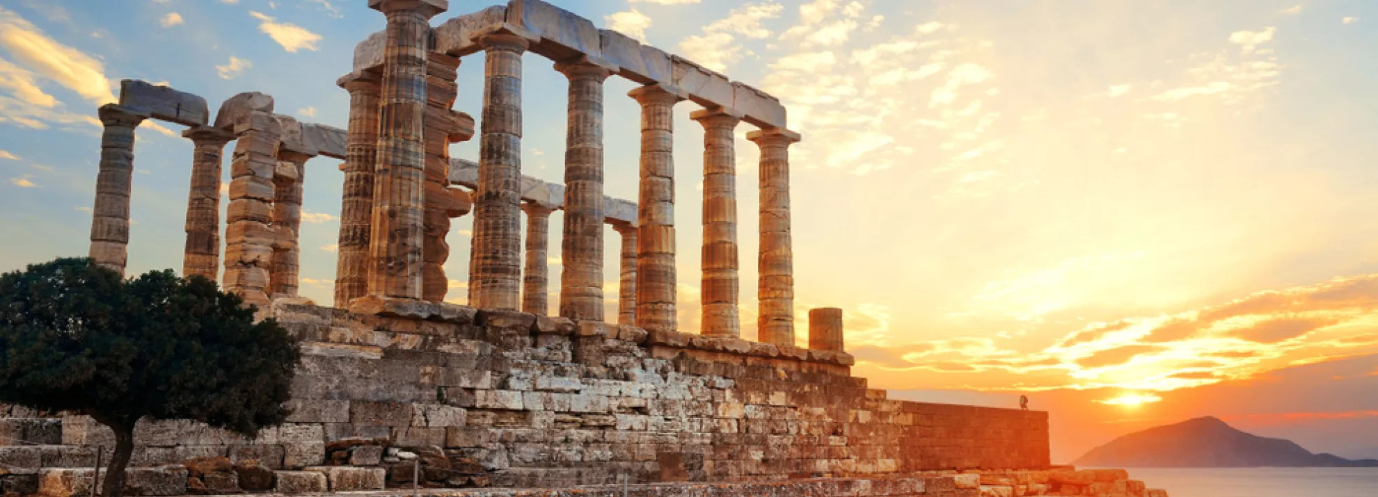 Photo of Archaeological Site of Sounion