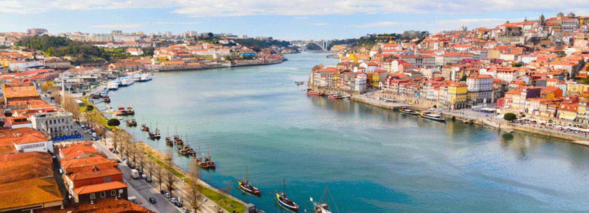 Discover Portugal 