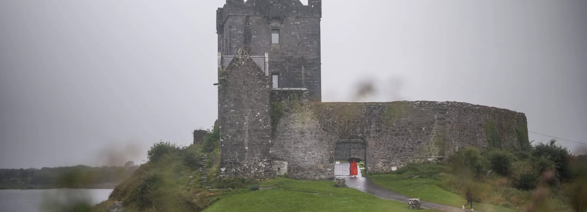 Dunguaire Castle