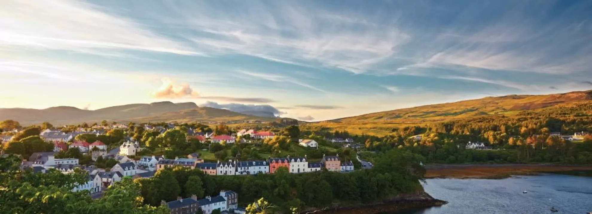 Isle of Skye