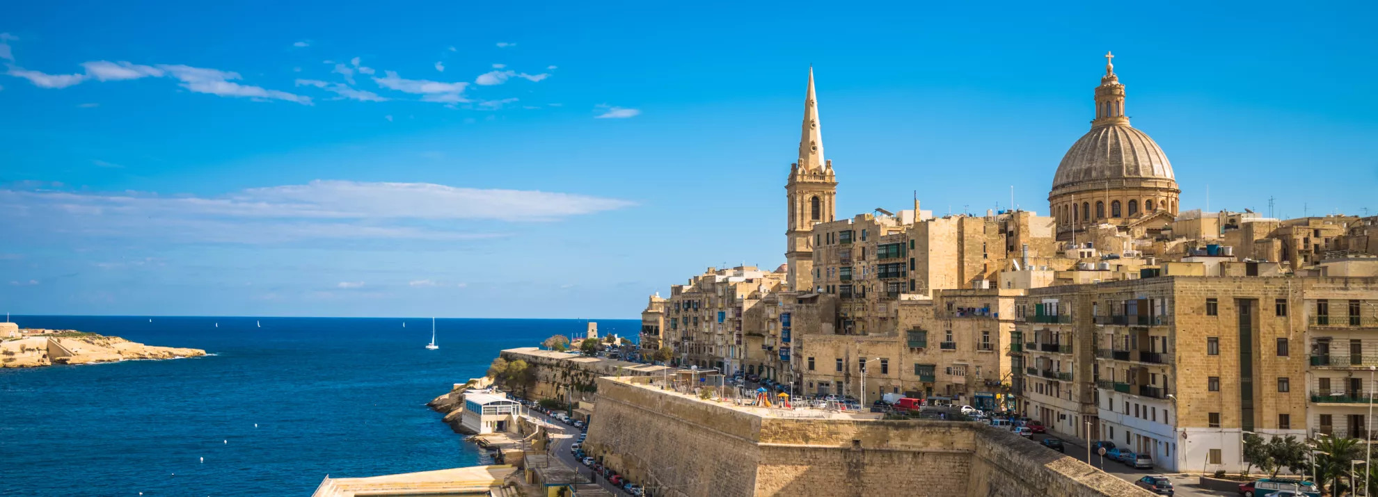 Valletta Malta