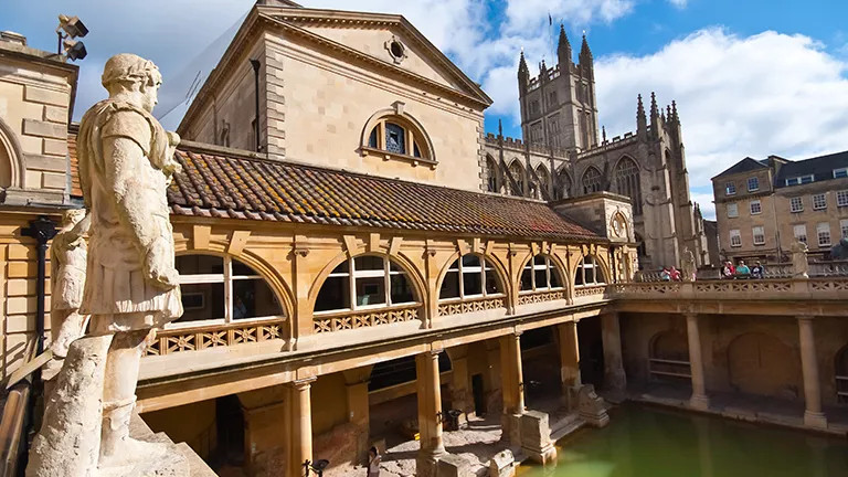 Bath