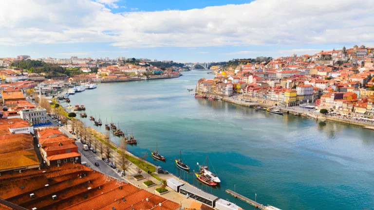 Discover Portugal