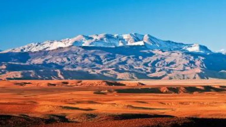 Morocco