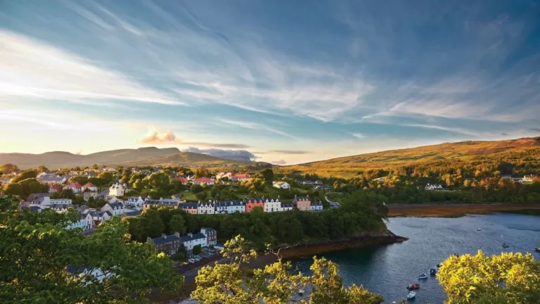 Isle of Skye