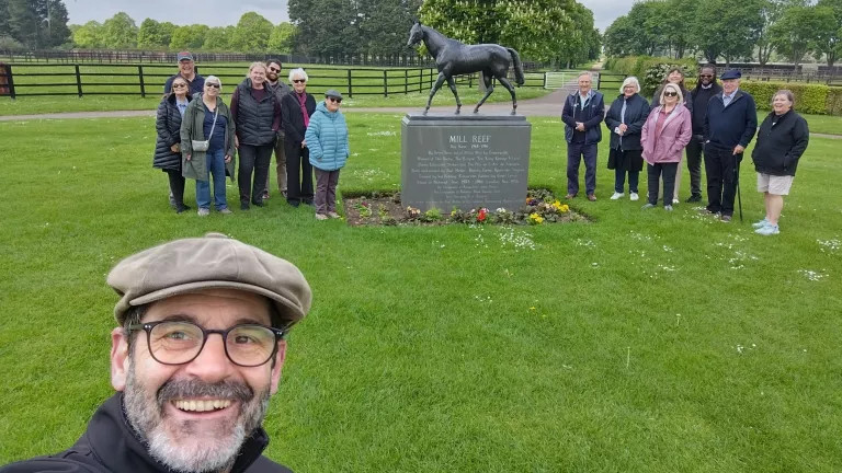 Enchanting Eastern England