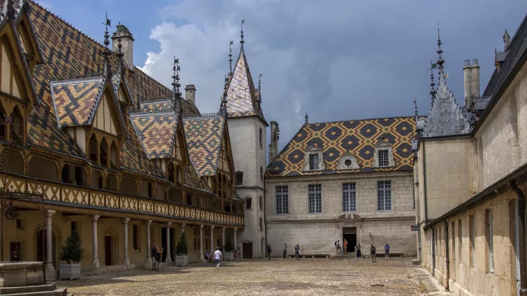 Hopspices de Beaune