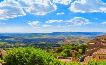 Tuscan Treats