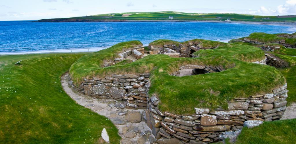 Tours of Skara Brae